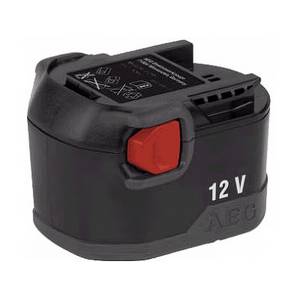 Аккумулятор AEG B1220R