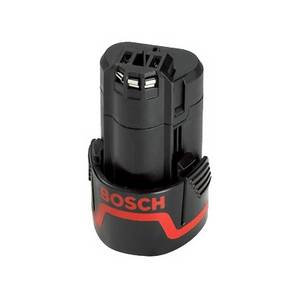 Аккумулятор Bosch