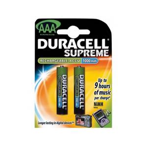 Аккумулятор Duracell