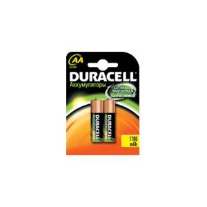 Аккумулятор Duracell