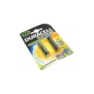 Аккумулятор Duracell HR03-2BL
