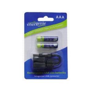 Аккумулятор EnerGenie EG-BA-002