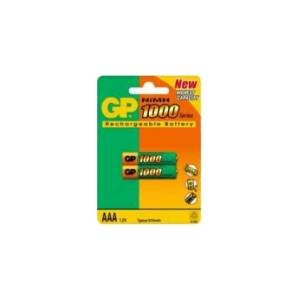 Аккумулятор GP 100AAAHC-BC2PET-G