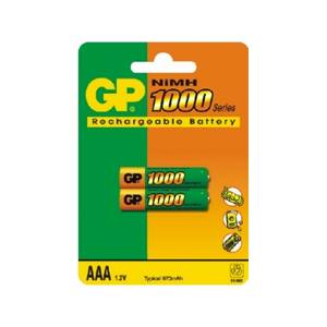 Аккумулятор GP 100AAAHC-UC2