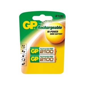 Аккумулятор GP 210AAHC-UC2
