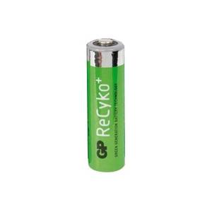 Аккумулятор GP 210AAHCB-UC2