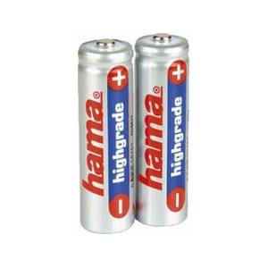 Аккумулятор Hama H-40799