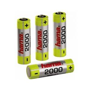 Аккумулятор Hama H-87059