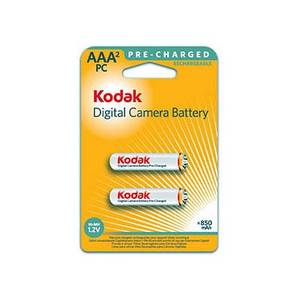 Аккумулятор Kodak K3ARPC-2