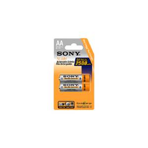Аккумулятор Sony NHAAB2E