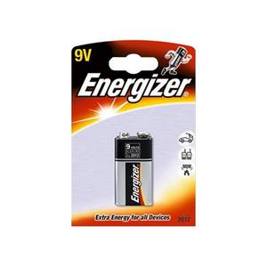 Батарейка Energizer Base