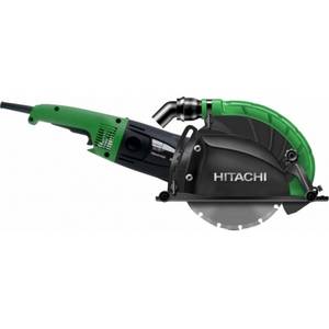 Бороздодел Hitachi CM9SR