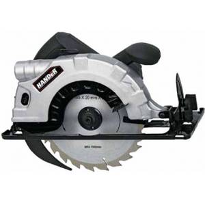 Дисковая пила HANDER HCS-180N