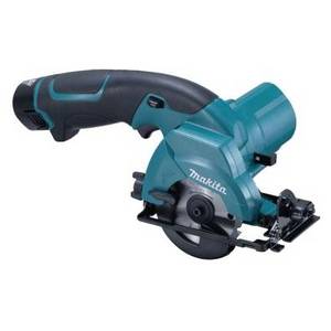 Дисковая пила Makita HS300DWE