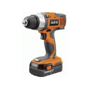 Дрель / шуруповерт AEG POWERTOOLS BS 18C Li