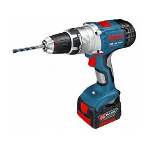 Дрель / шуруповерт Bosch GSB 14