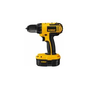 Дрель / шуруповерт DeWalt DC720KA