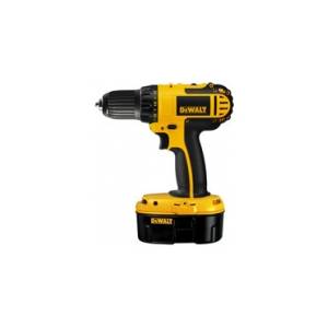 Дрель / шуруповерт DeWalt DC721KA