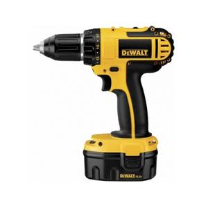 Дрель / шуруповерт DeWalt DC730KA