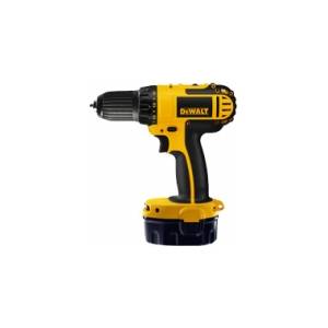 Дрель / шуруповерт DeWalt DC731KB