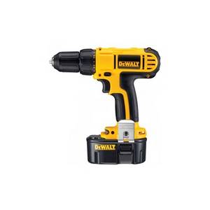 Дрель / шуруповерт DeWalt DC733K2