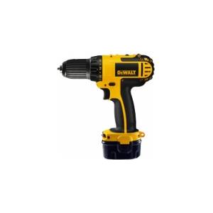 Дрель / шуруповерт DeWalt DC743KB