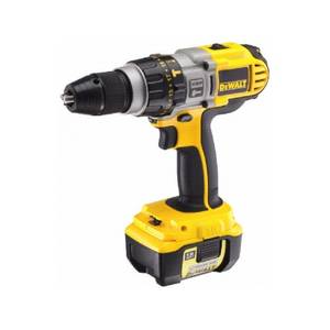 Дрель / шуруповерт DeWalt DCD920L2