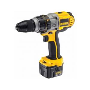 Дрель / шуруповерт DeWalt DCD945B2