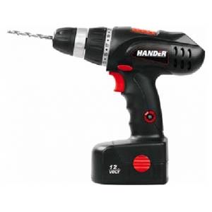 Дрель / шуруповерт HANDER HCD-12N-6