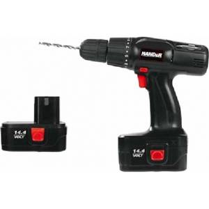 Дрель / шуруповерт HANDER HCD-14N-7DK