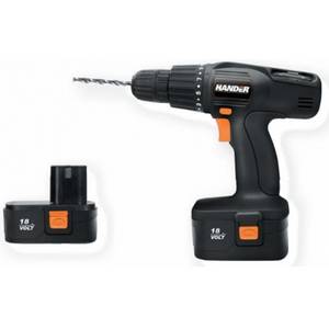 Дрель / шуруповерт HANDER HCD-18N-7DK
