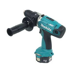 Дрель / шуруповерт Makita6319DWDE
