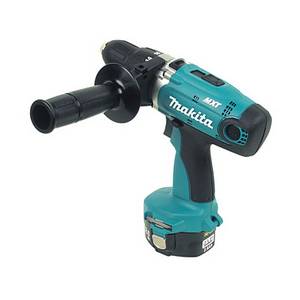 Дрель / шуруповерт Makita6339DWDE