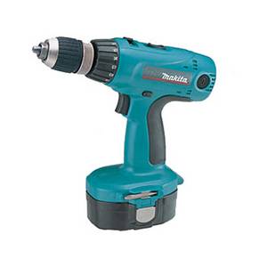 Дрель / шуруповерт Makita6347DWDE