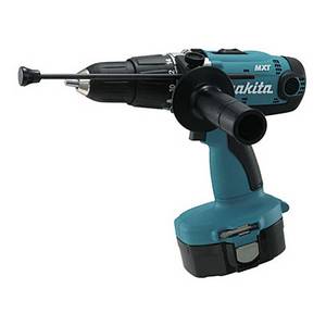 Дрель / шуруповерт Makita8444DWFE