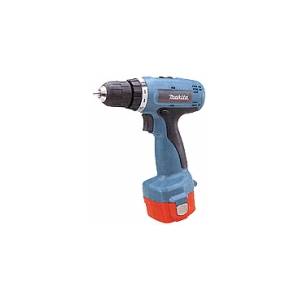 Дрель / шуруповерт Makita 6261DWPE