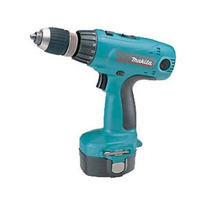 Дрель / шуруповерт Makita 6337DWDE