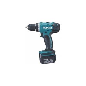 Дрель / шуруповерт Makita BDF-343RFE