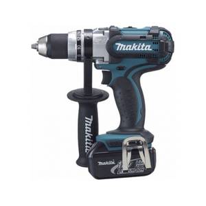 Дрель / шуруповерт Makita BDF454RFE