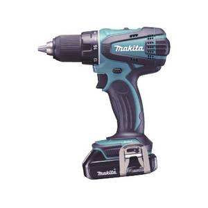 Дрель / шуруповерт Makita BDF456RFE