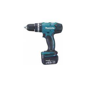 Дрель / шуруповерт Makita BHP-343RFE