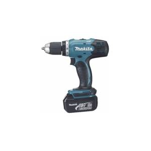 Дрель / шуруповерт Makita BHP-453RFE
