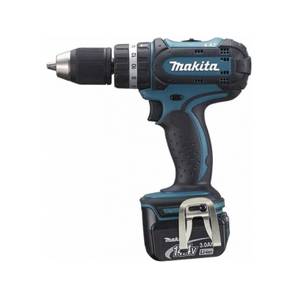 Дрель / шуруповерт Makita BHP442RFE