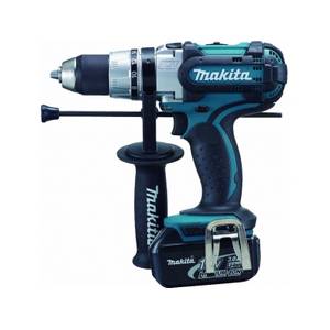 Дрель / шуруповерт Makita BHP454RFE