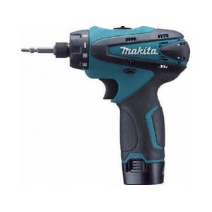 Дрель / шуруповерт Makita DF030DWE