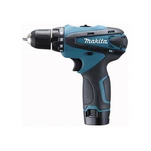 Дрель / шуруповерт Makita DF330DWE