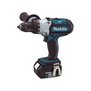 Дрель / шуруповерт MakitaBDF451RFE