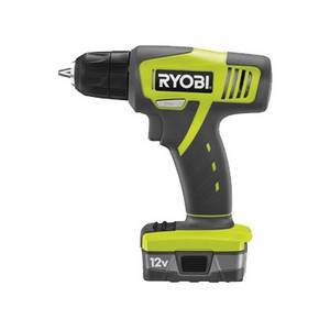 Дрель / шуруповерт Ryobi CSDT1201NC