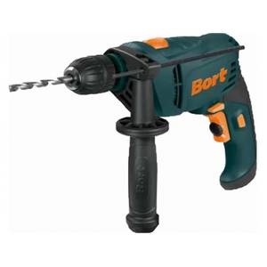 Дрель Bort BSM-650U-Q