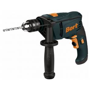 Дрель Bort BSM-650U
